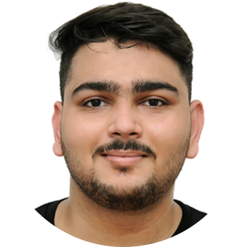 Jayesh's Profile Picture